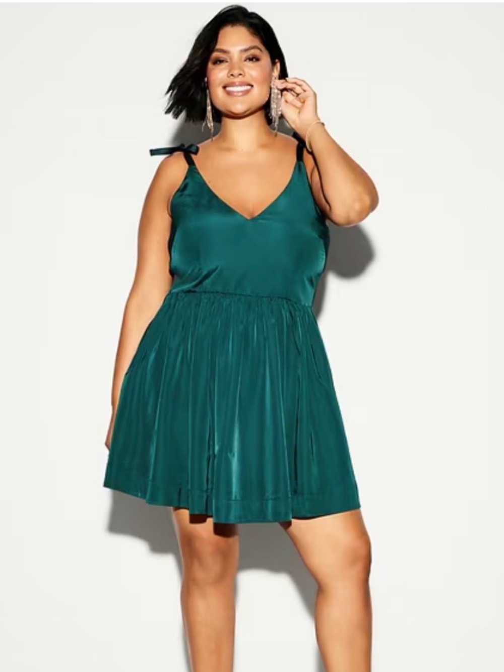 Old Navy occasion mini dress size M